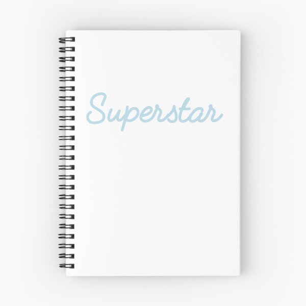 Item preview, Superstar designed and sold by BlissMuseNY.