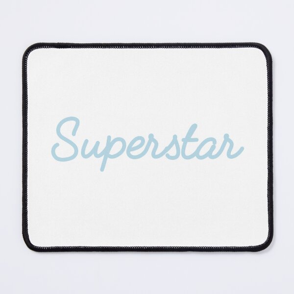 Item preview, Superstar designed and sold by BlissMuseNY.