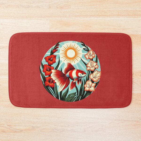 Item preview, Goldfish designed and sold by FrictionMaxxing.
