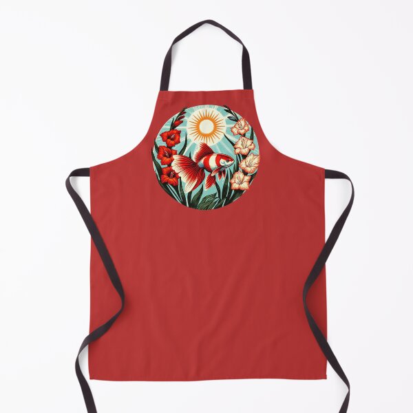 Item preview, Goldfish designed and sold by FrictionMaxxing.