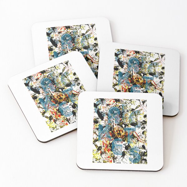 Item preview, Copy of CRICKETS NO. 2 designed and sold by rkobsStudio.