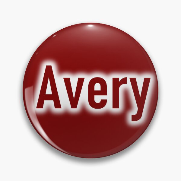 Item preview, Avery Maroon designed and sold by AMRansom.