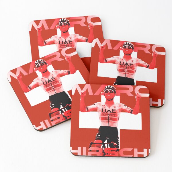 Item preview, Marc Hirschi designed and sold by Veloxie.