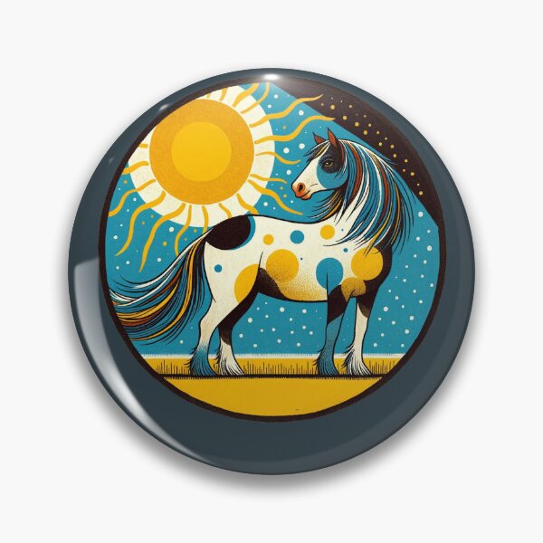 Item preview, Appaloosa Horse  designed and sold by FrictionMaxxing.