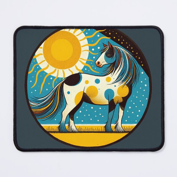 Item preview, Appaloosa Horse  designed and sold by FrictionMaxxing.