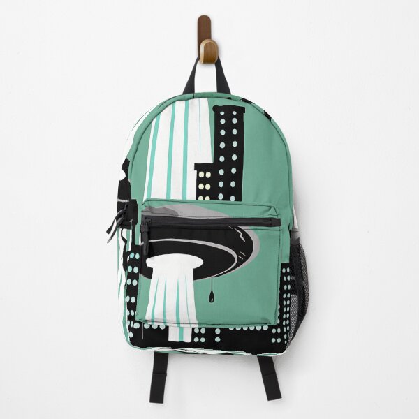 Item preview, Abduction in New York designed and sold by Print2Harbor.