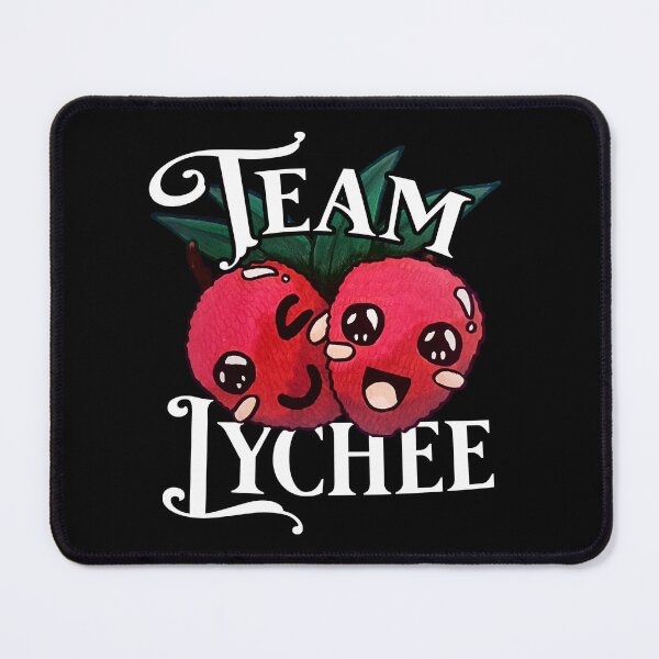 Item preview, Team Lychee designed and sold by LunariaNox.