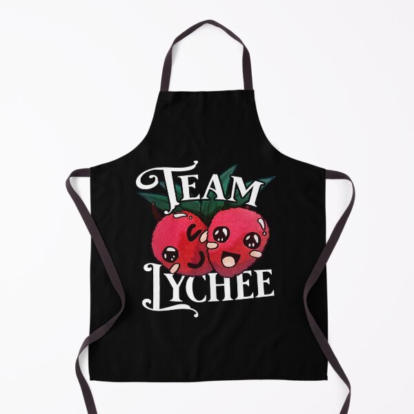 Item preview, Team Lychee designed and sold by LunariaNox.