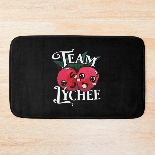 Item preview, Team Lychee designed and sold by LunariaNox.