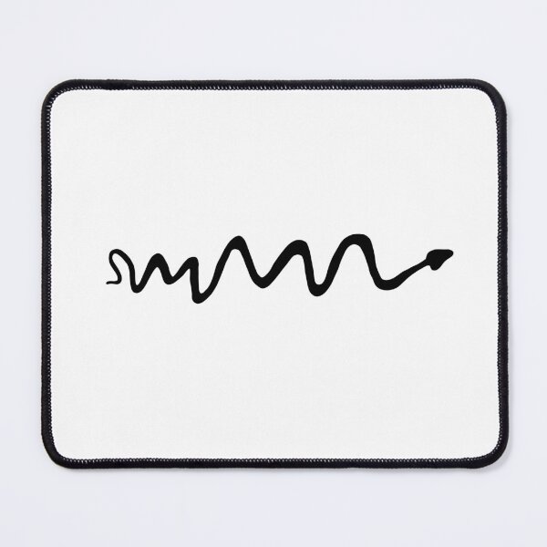 Item preview, snake petroglyph designed and sold by tony4urban.