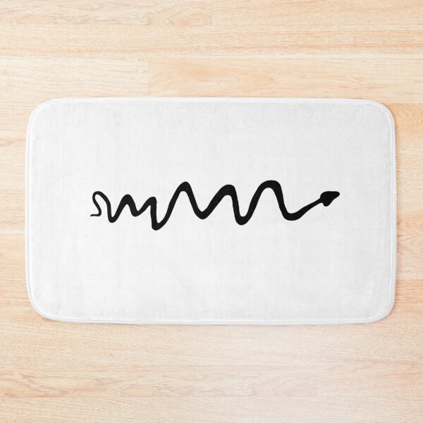 Item preview, snake petroglyph designed and sold by tony4urban.