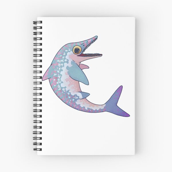 Item preview, Trans ichthyosaur designed and sold by frip ..