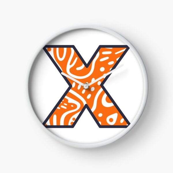 Item preview, Khoisan (X Tribal _Dominator Prime Organic Orange) designed and sold by KhoisanDesign.