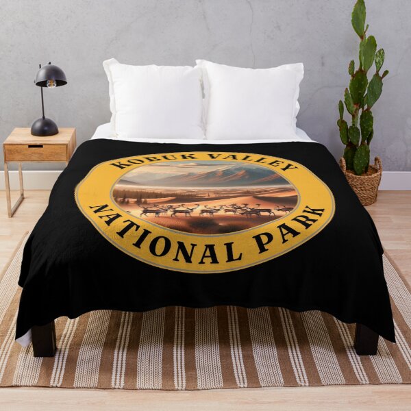 Item preview, Kobuk Valley National Park designed and sold by TouchofAlaska.