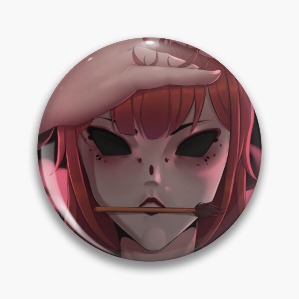 Artikelvorschau, Meine PFP - Persona entworfen und verkauft von RandomGingerArt.