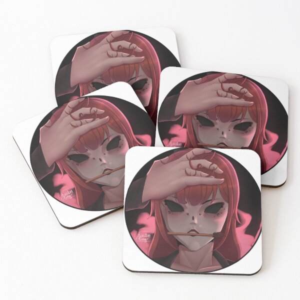 Item preview, Mi PFP - Persona designed and sold by RandomGingerArt.