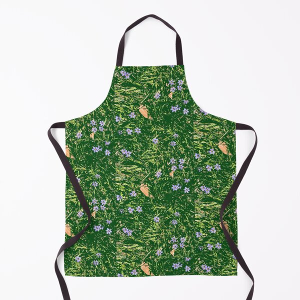 Item preview, Grassy lilac designed and sold by The_Clock.
