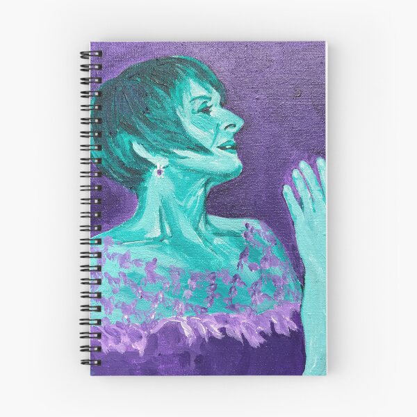 Item preview, Patti Lupone designed and sold by DrewWalkoArt.