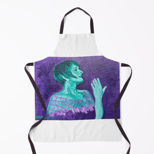 Item preview, Patti Lupone designed and sold by DrewWalkoArt.