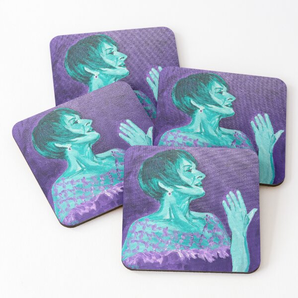 Item preview, Patti Lupone designed and sold by DrewWalkoArt.