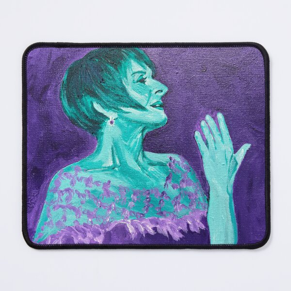 Item preview, Patti Lupone designed and sold by DrewWalkoArt.