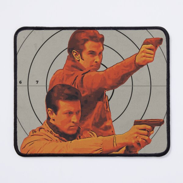 Item preview, Spies Are Forever Poster designed and sold by ella-tess.