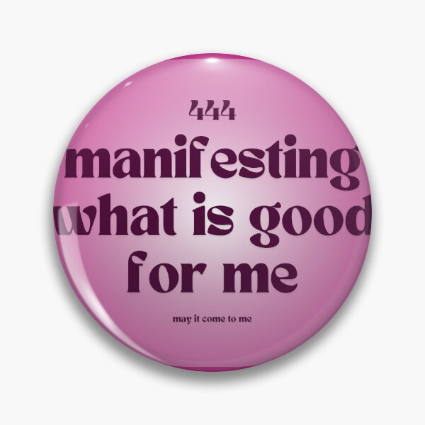 Item preview, 444 Manifesting designed and sold by namedropper.