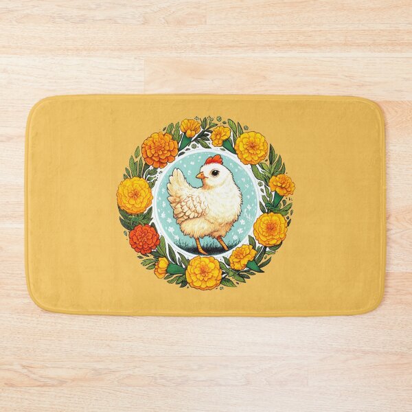 Item preview, Chicken designed and sold by FrictionMaxxing.