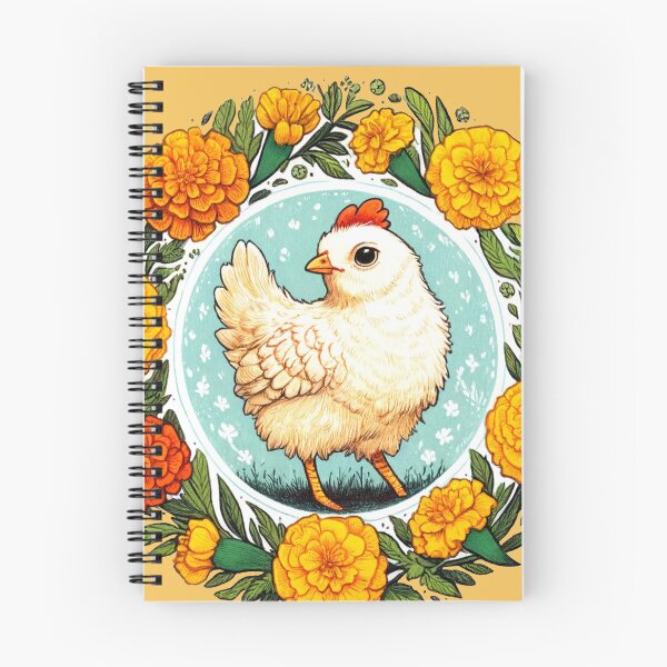 Item preview, Chicken designed and sold by FrictionMaxxing.