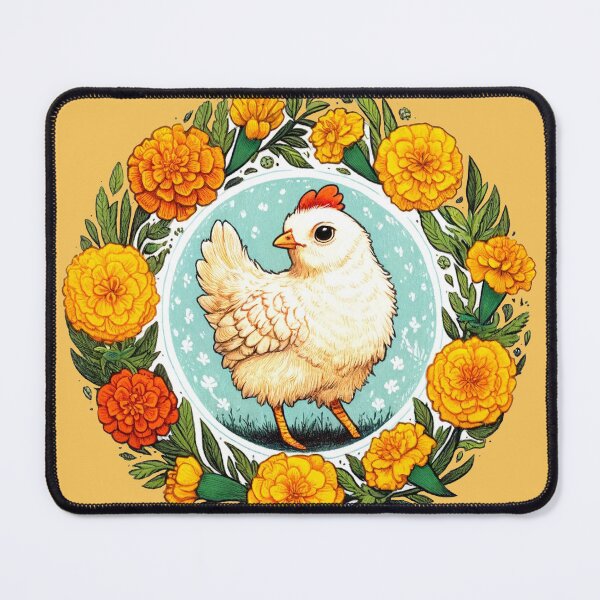 Item preview, Chicken designed and sold by FrictionMaxxing.