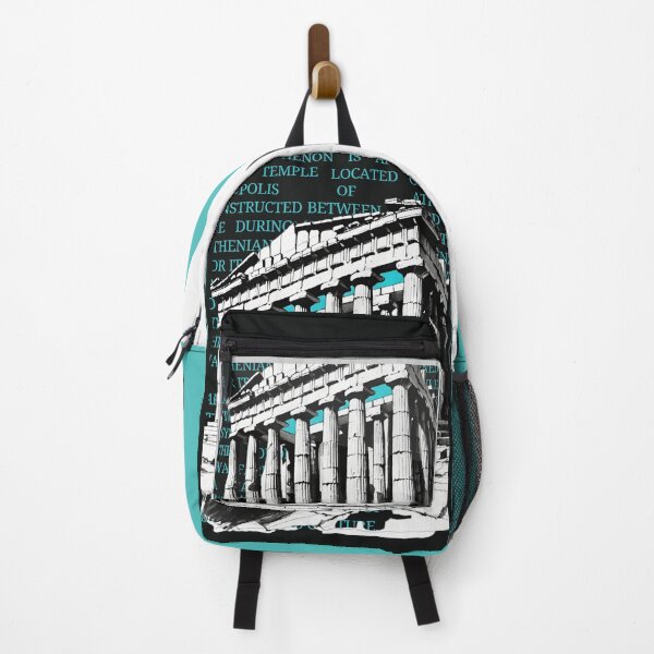 Item preview, Vintage Parthenon Design sketch by CallisC Arts ⭐⭐⭐⭐⭐ designed and sold by CallisC-Arts.