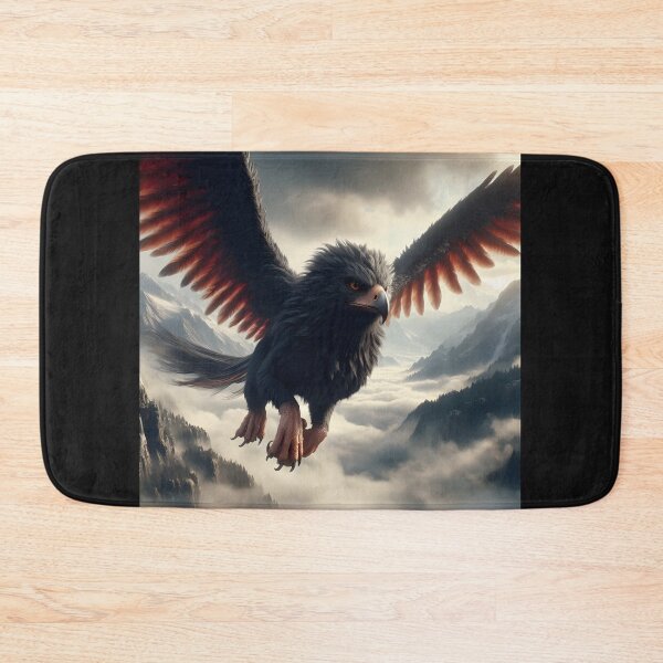 Item preview, Hippogriff designed and sold by GalleryBrisArt.