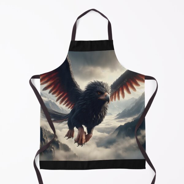 Item preview, Hippogriff designed and sold by GalleryBrisArt.