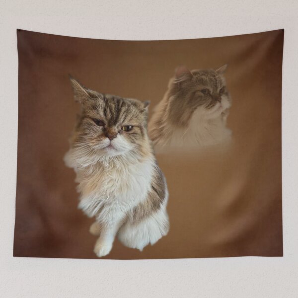 Item preview, kaido's yearbook photo designed and sold by maxgilbert5000.