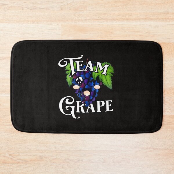 Artikelvorschau, Team Grape entworfen und verkauft von LunariaNox.