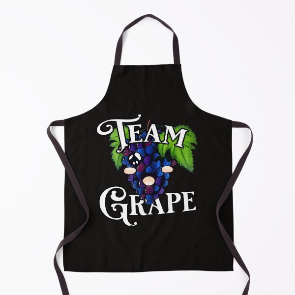 Artikelvorschau, Team Grape entworfen und verkauft von LunariaNox.