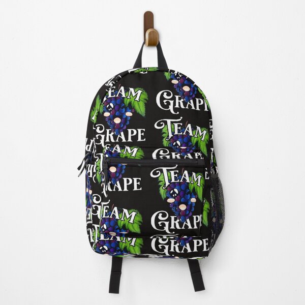 Artikelvorschau, Team Grape entworfen und verkauft von LunariaNox.