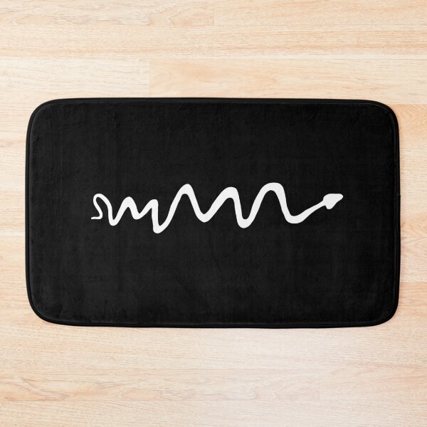Item preview, snake petroglyph designed and sold by tony4urban.