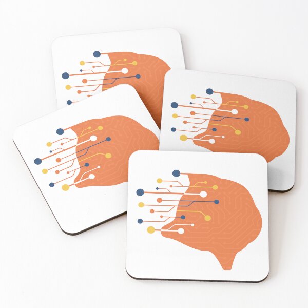 Item preview, ADHD Brain - Attention Different designed and sold by attndifferent.