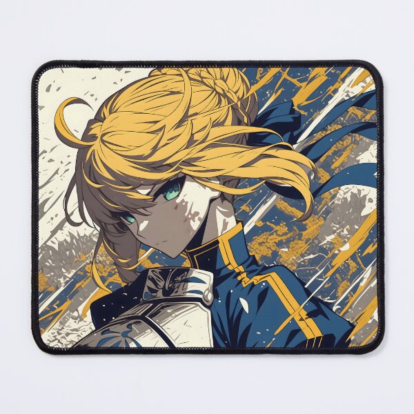 Item preview, Saber - Fate series 55 designed and sold by Infinite-Aspire.