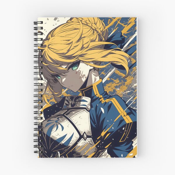 Item preview, Saber - Fate series 55 designed and sold by Infinite-Aspire.