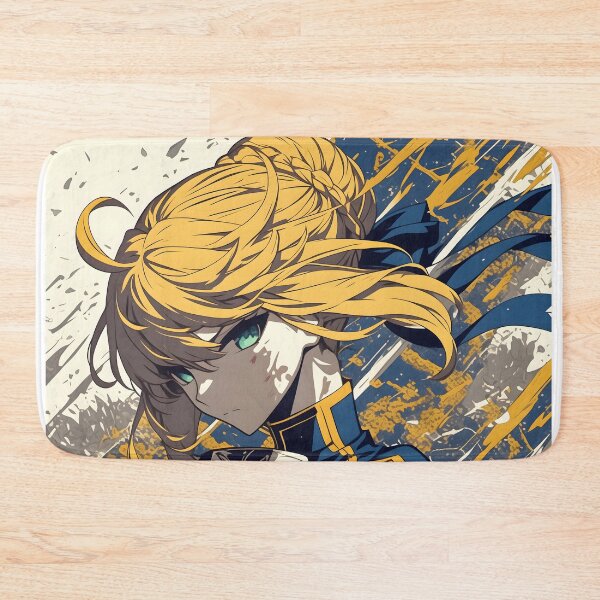Item preview, Saber - Fate series 55 designed and sold by Infinite-Aspire.