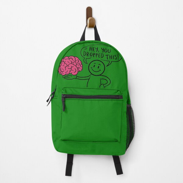 Item preview, Hey You Dropped This Brain  designed and sold by ryanstevenw.