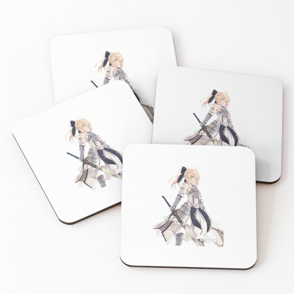 Item preview,  Fate Zero_Artoria Pendragon designed and sold by Designnnyy.