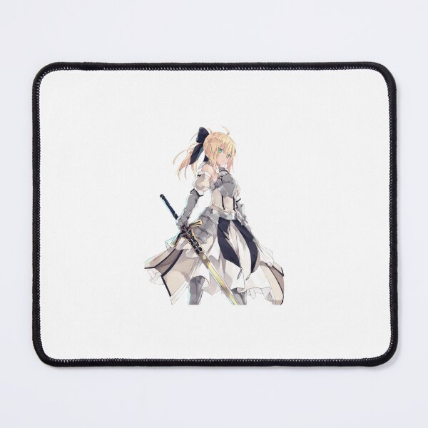 Item preview,  Fate Zero_Artoria Pendragon designed and sold by Designnnyy.