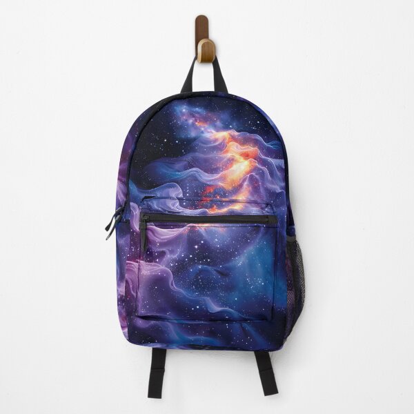 Item preview, Cosmic Wonder: Minimalist Galaxy Art designed and sold by AI-Only Creations.