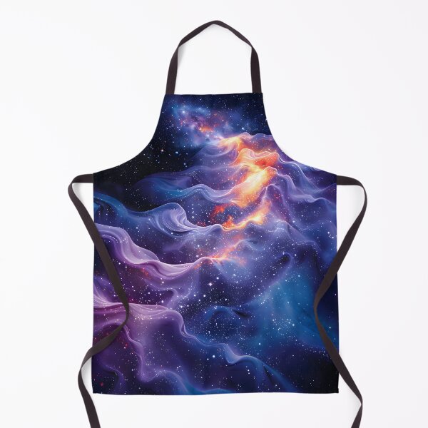 Item preview, Cosmic Wonder: Minimalist Galaxy Art designed and sold by AI-Only Creations.