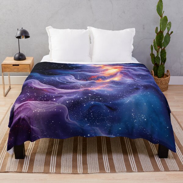 Item preview, Cosmic Wonder: Minimalist Galaxy Art designed and sold by AI-Only Creations.