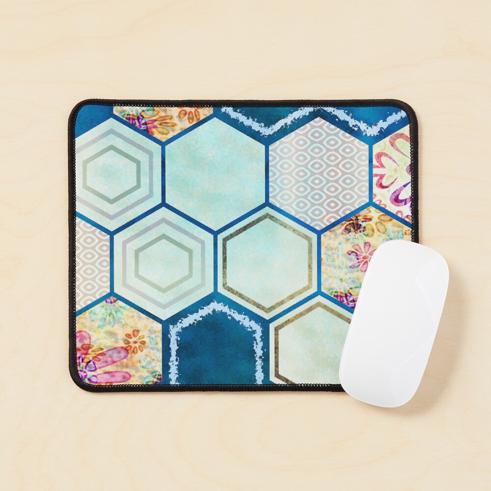 Item preview, Mouse Pad designed and sold by CreativeWorld96.