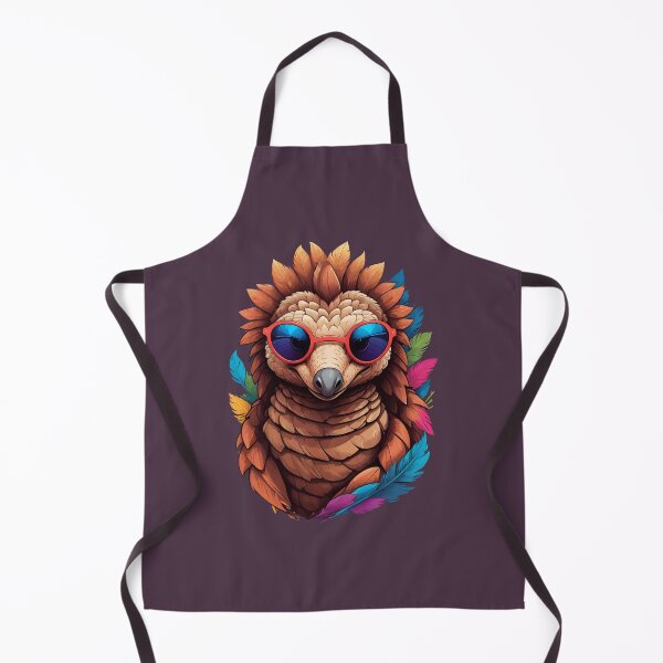 Item preview, Cool Pangolin designed and sold by WildlifeInc.